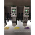 30 Head 4 Colors Flat Embroidery Machine